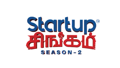 Startup Singam